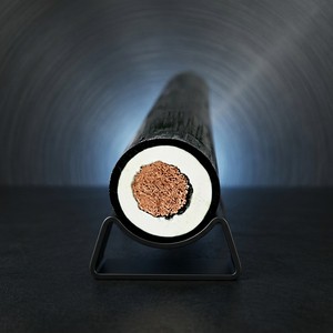 FDEHP-25 LSZH Shielded Copper Conductor Control Cable 120 Torsion Resistant IP54 Rated for Onshore Wind Turbine Sensor Encoder