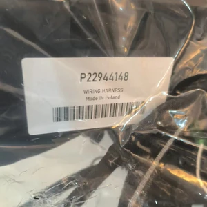 22944148 Harness for Penta Engine