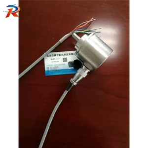 CAN signal encoder multi-turn canbus encoder CAN2.0B protocol encoder