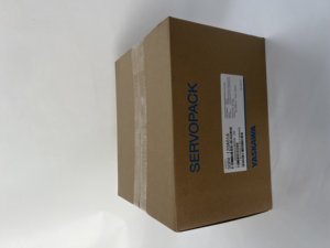 Yaskawa Servo Drive SGDV-120A01A