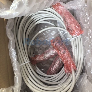 New Original 3HEA802409-010 Encoder Extension Cable Robot Spare Parts DHL or UPS Free Shipping 3HEA802409-010