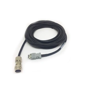 Servo Motor Encoder Cable SGMGV 7G Series JZSP-CVP01-03-E JZSP-CVP01-05-E JZSP-CVP01-10-E