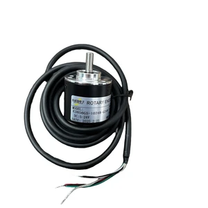 KMC1024IS Servo Motor Encoder Cable High Quality Electronics Product