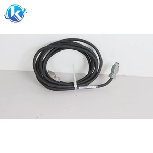 NEW ORIGINAL ENCODER CABLE CORD JZSP-CLP20-03 LOC#Y101