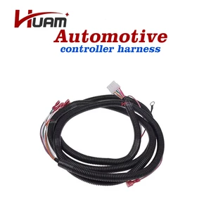 73326-G02 EZGO Electrical PDS Model Controller Wire Harness Compatible Control Wire Harness 74324-G01 74324-G02