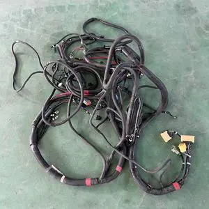 WIRING HARNESS PC400-7 EXCAVATOR 208-06-71812