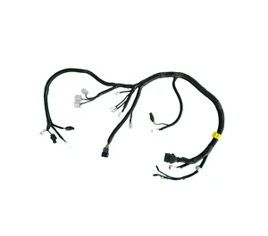 Forklift Parts Instrument Harness Assy K0U92-40021 for Heli CPCD70