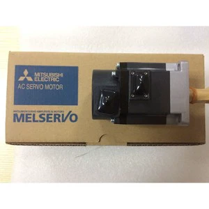 Mitsubishi Electric Ac Servo Motor Hg-Kn23bj-S100 High Efficiency Industrial Use