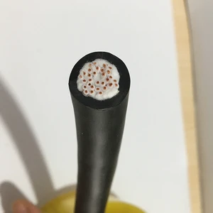 QIFAN Prysmian 24-Core Industrial AC Power Cable Elevator Cable