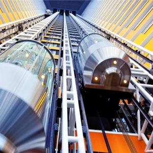 Elevator Wire Rope - Durable & High-Strength Cable Solutions