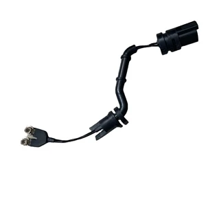 Huida New Original 6217-81-9252 Wiring Harness for PC600LC-7 Excavator 6D140 Engine Spare Parts