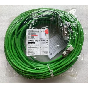 6FX5002-2DC10-1FA0 Encoder Cable 50m PLC
