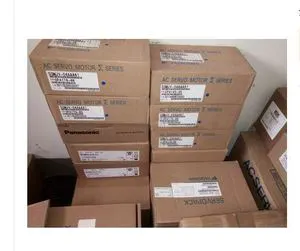 Servo mdddt5540