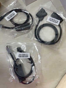 100% New and Original Mitsubishi Servo Cable (Encoder/Power) JZSP-C7PA0D-01-E