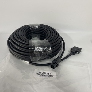 Generic Mitsubishi J3 Cable Servo Power Cable (30m) MR-JCCBL30M-H