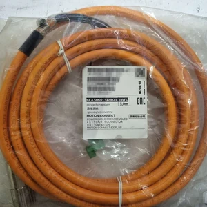 Hot sale 6FX5002-5DA01-1AF0 Encoder Cable stock available Motors, Drives, Cables Modules 5 meters