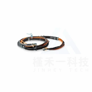 Industrial Robot Spare Part Servo Motor 3HAC024651-001 Cable Harness in Stock Manip. Harness Ax 1-6 Proc. Cable Package 3-6 SW