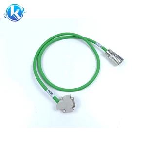 BRAND NEW ENCODER CABLE LEAD 13324535.14 1M LOC#S108