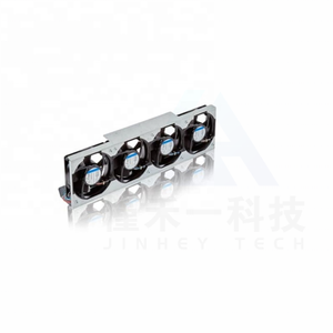 Industrial Robot Spare Part Servo Motor 3HAC12924-1 Cable Harness in Stock Manip. Harness Ax 1-6 Fan Unit,4 Fans