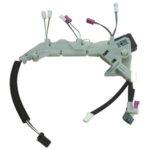 Car Accessories Gearbox Wiring Harness