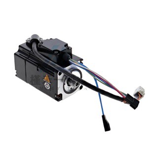 Factory Price for Yaskawa Robot Spare Part for Servo Motor SGMAV Series SGMAV-04ANA-YR2 MPX-3500