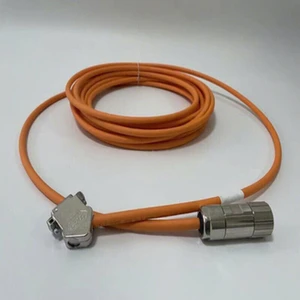 New and in Stock Encoder Cable Motor Power Cable RKG4200015 15M for PLC, PAC & Dedicated Ctrlrs