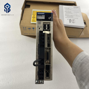 100% New Original YASKAWA AC SERVO Driver SGD7S-2R8A10A002 Warranty for 1 Year