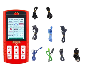 Monarch STEP MDK Modern Elevator Decoder English Version Includes 11 Cables All-in-one Universal Operator 1 Year Warranty