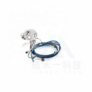 Industrial Robot Spare Part Servo Motor 3HAC050568-001 Cable Harness in Stock Manip. Harness Ax 4-6