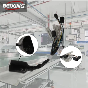 Hot Selling Baojun Instrument Harness Versatile Rubber Wiring Harness E00004 for Cars