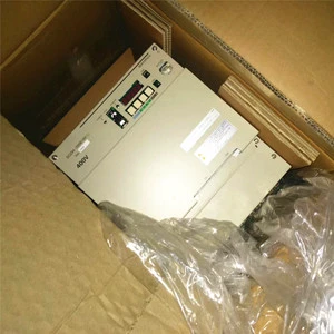NEW AC SERVO DRIVER SERVOPACK SGDH-75DE-OY
