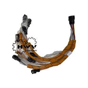 147-1771 1471771 Good Quality Harness AS-Transmission Motor Grader Transmission Harness Assembly for 120H 135H 140H 160H