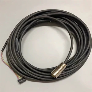 71-051-678 Robot Encoder Cable For KUKA