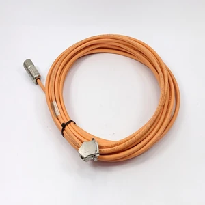 New and in Stock RKG-4200 Encoder Cable 15.00m INK-0448-01 for PLC, PAC & Dedicated Ctrlrs
