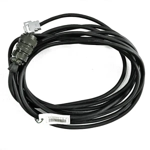 Fanuc Spindle Motor Encoder Cable 6M A06B-6078-K811