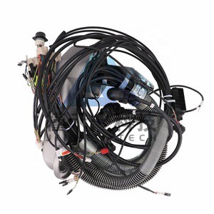 Factory Price for YASKAWA Industrial Robot Spare Part Wire WIRING Harness for GP12 GP25 AR1440 YRC1000 HW0172040-A