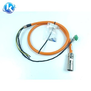 NEW ORIGINAL ENCODER CABLE LEAD 13354280.11 1M LOC#S108