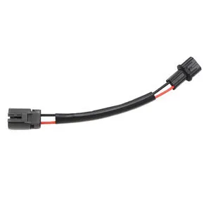 Engine Cooling Fan Wiring Harness Fits for 08-17 Mitsubishi Lancer Outlander