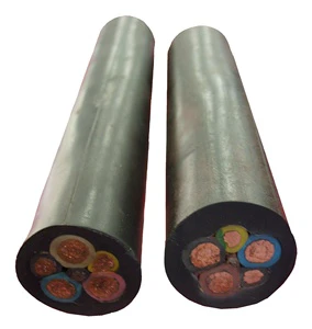 GJJ Passenger Hoist 3*25+2*10 Electrical Power Cable for Elevator Power Cord for Gjj Elevator