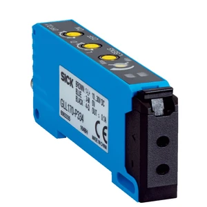 100% Original New DOL-1204-G05M Absolute Multi-turn Encoder M12 4-pin Communication Cable 5m Profinet EtherCAT SSI Indus