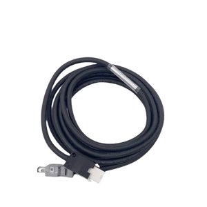 SVCAB-ENC75A-*M-H/L Antifreeze and Flame Retardant Encoder Cable for Industrial Equipment