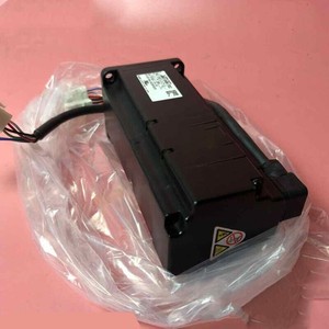 YASKAWA SERVO MOTOR SGMAV-04ANA-YR22 New Servo Motor Starter Essential Spare Part for Electrical Equipment