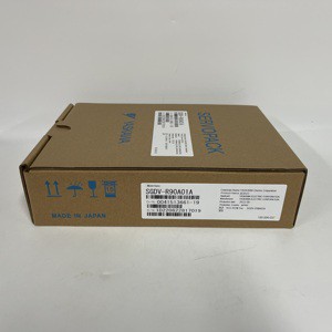 100% New and Original YASKAWA Servopack Servo Drive SGDV-R90A01A