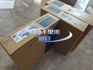 Mitsubishi servo drive