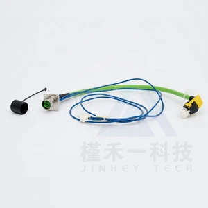 New & Original Industrial Robot Spare Part Servo Motor KUKA Control Harness Cable 00-170-196 00170196