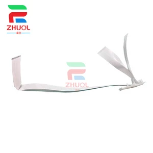 Encoder Strip Flex Sensor Cable With Clip for Epson L310 L110 L130 L210 L220 L303 L351 L355 L360 L365 L362 L363 L375 L395 L455