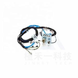 Industrial Robot Spare Part Servo Motor 3HAC032095-001 Manipulator Cable Harness 1 Motor Movement Track M2008-15m