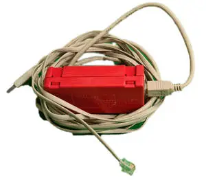 100% Brand New Original YB-SEW EURODRIVE USB11A-08248311 Encoder Communication Cable