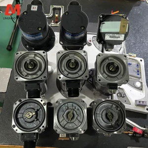 Japan Mitsubishi Servo Encoder 0SA18-100