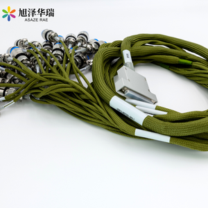 J30J-144 Wiring Harness Electrical Wiring Harness Electric Wire Cable